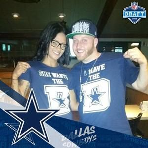 Meet your Posher, Chris